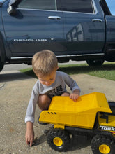 Load image into Gallery viewer, I Like Big Trucks
