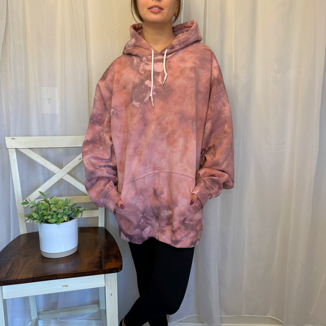CoCo Hoodie- 2XL