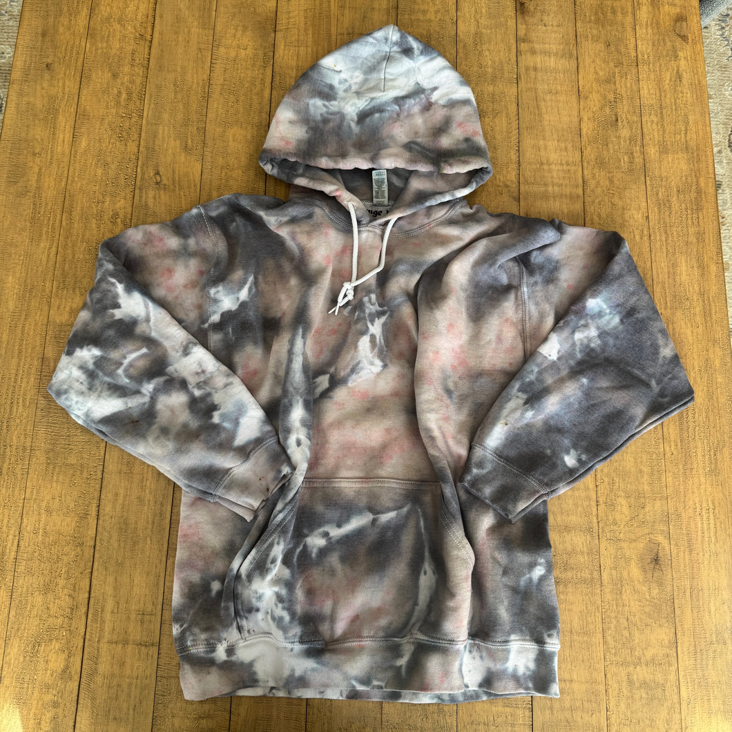 Midnight Hoodie- Large