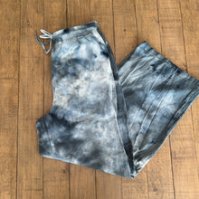 Load image into Gallery viewer, Navy Palazzo Pants
