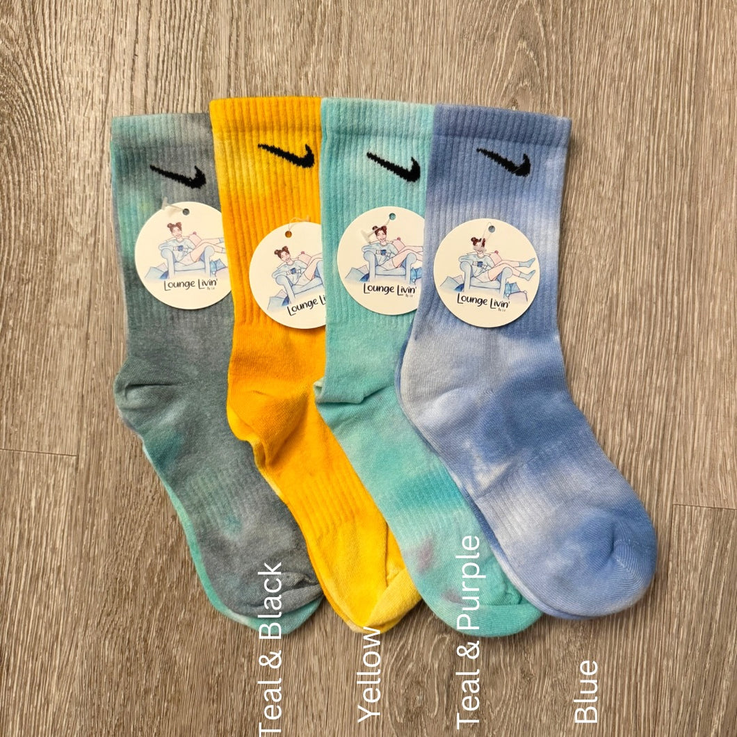 NIKE Socks